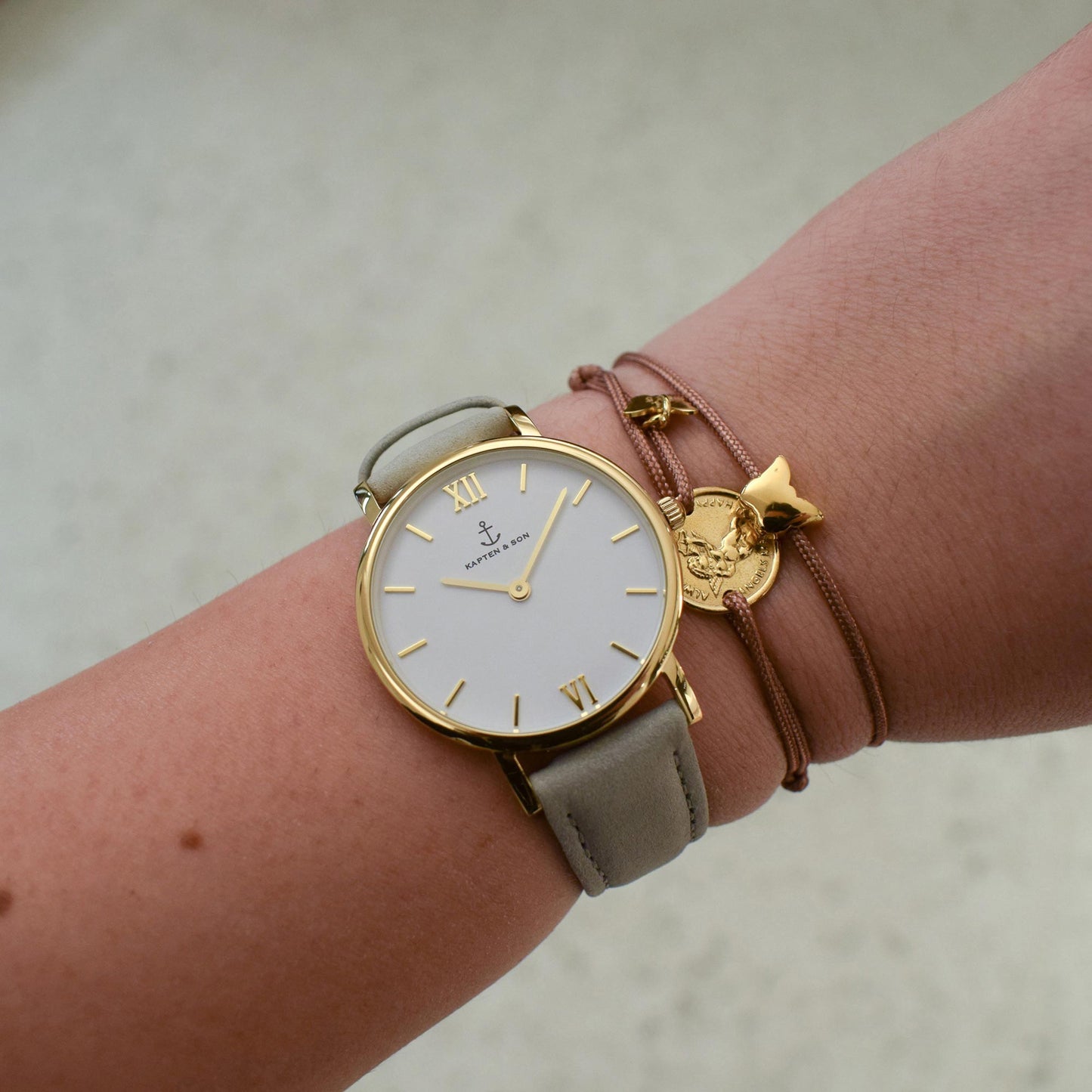 Borboleta Angel CC-MC-81