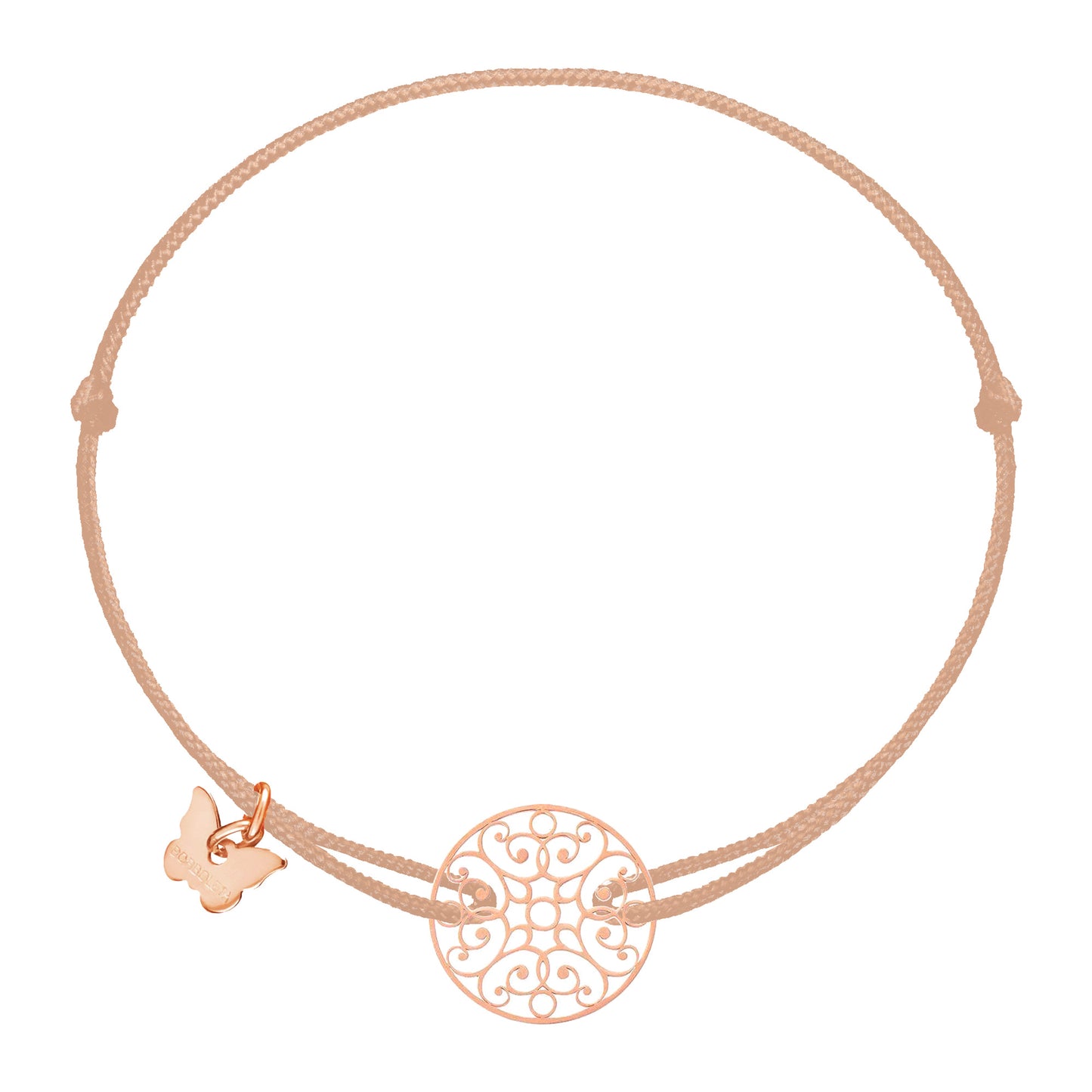 Borboleta Lace CC-MC-96-P