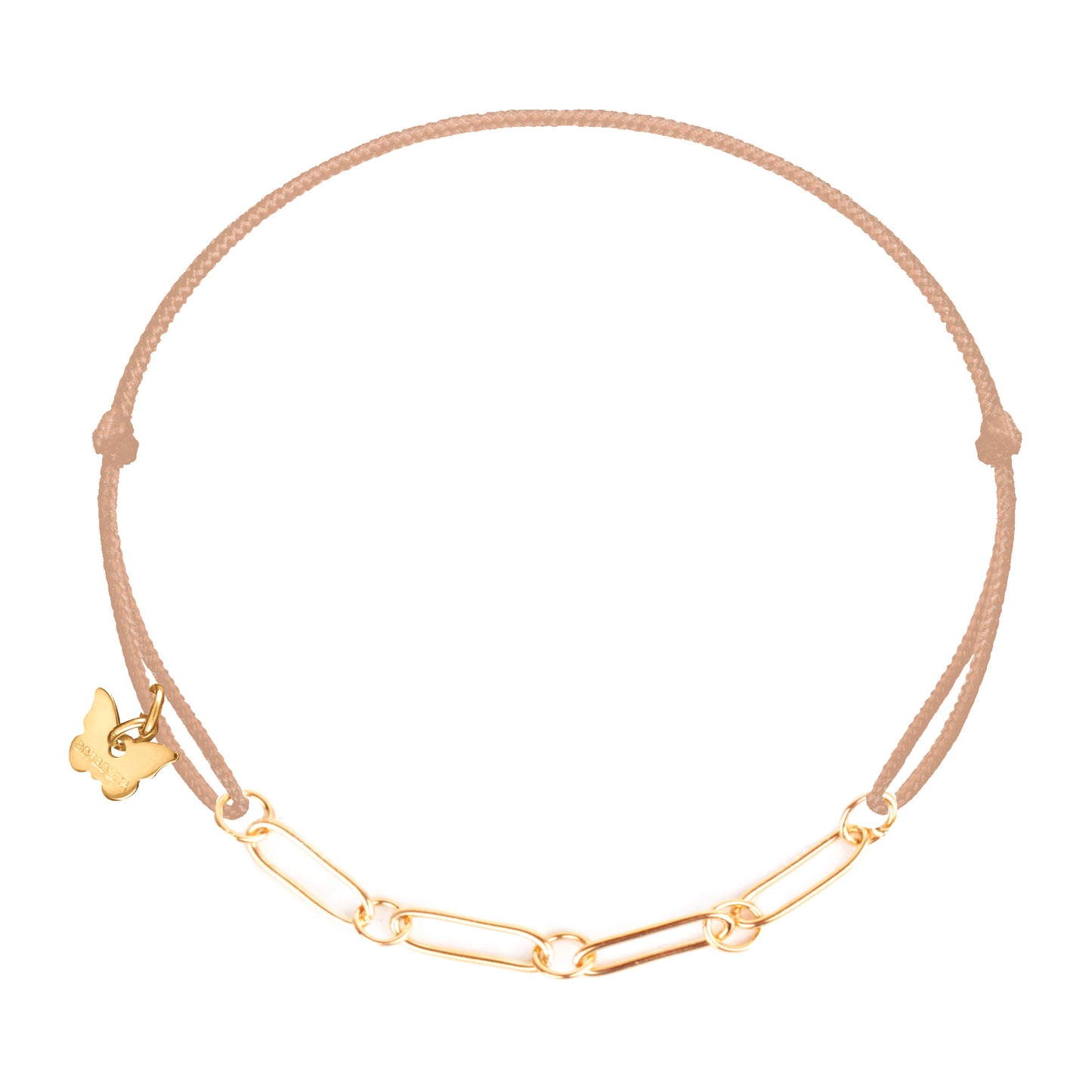 Borboleta Chain CC-MC-LC