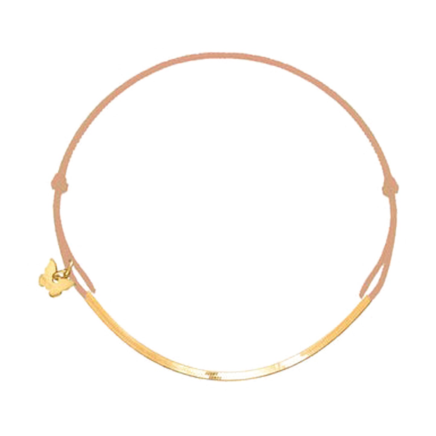 Borboleta Chain CC-MC-MC