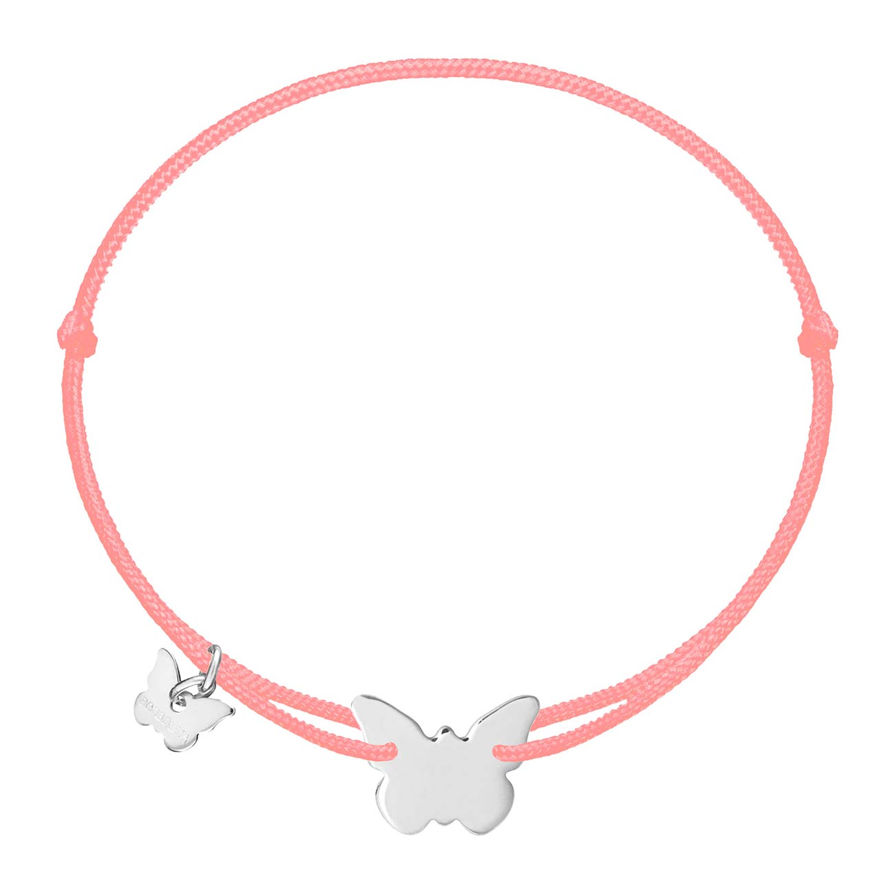 Borboleta Butterfly CC-PH-10-W