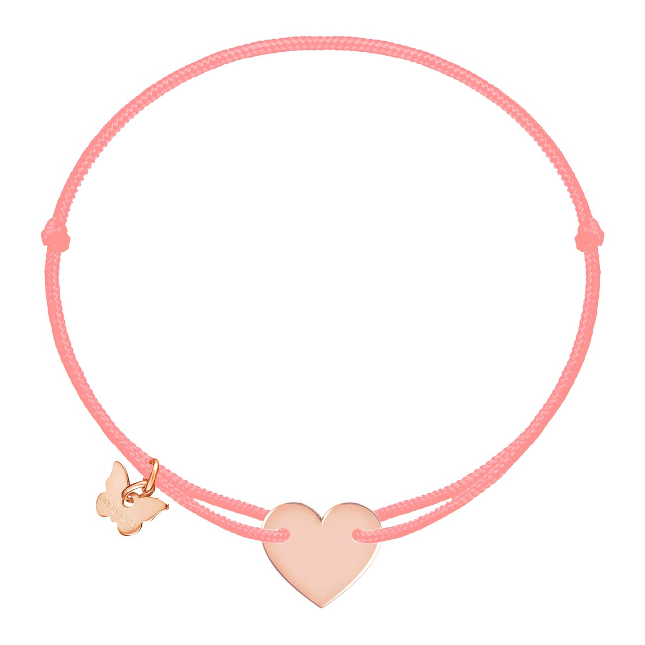 Borboleta Heart CC-PH-30-P