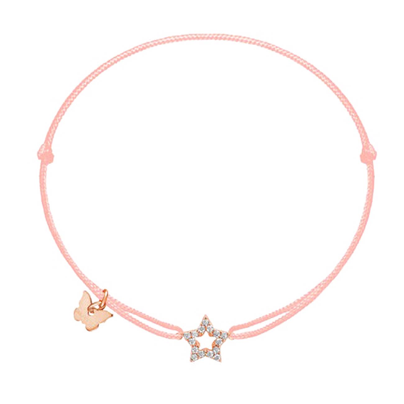 Borboleta Star CC-PH-Z24-P