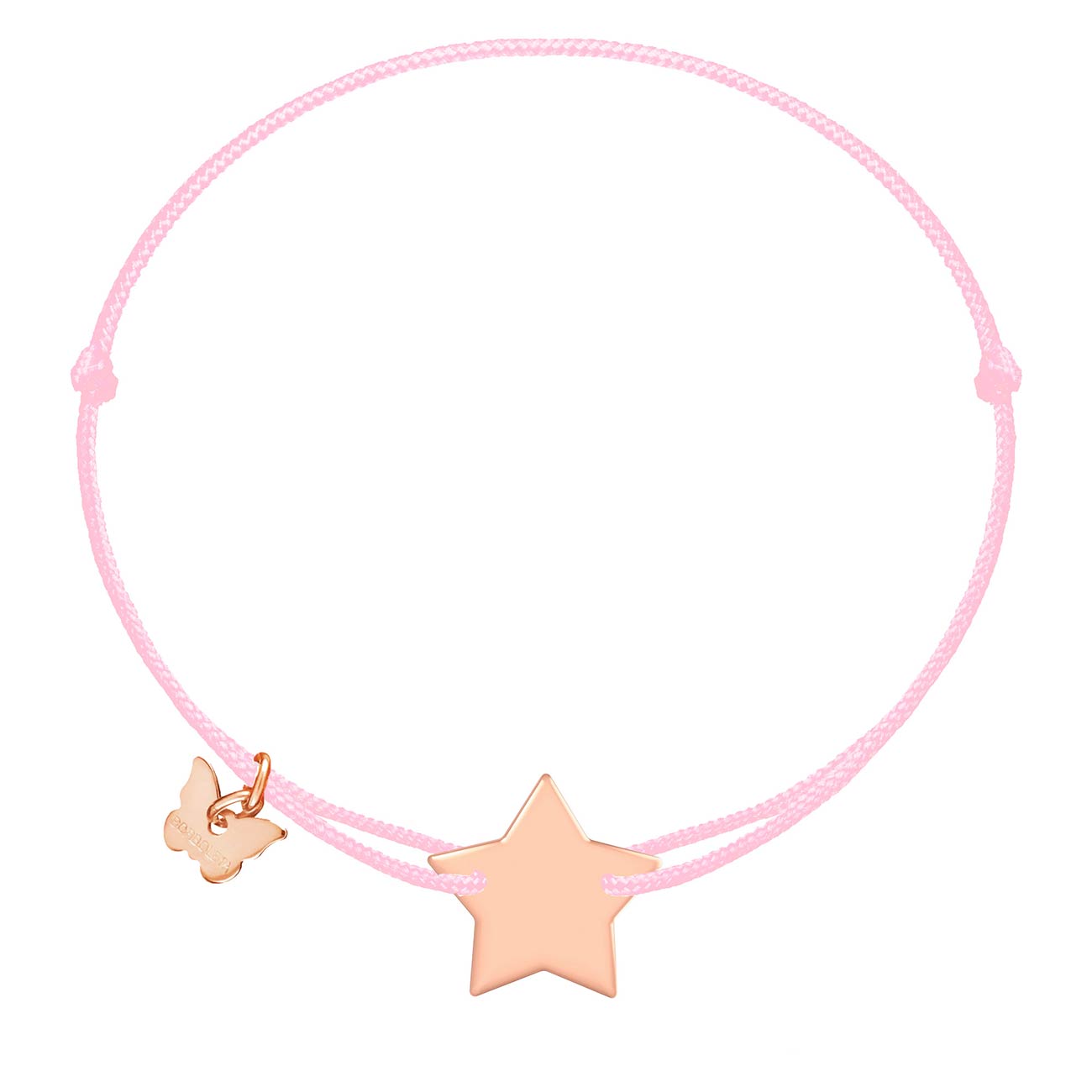 Borboleta Star CC-PP-20-P