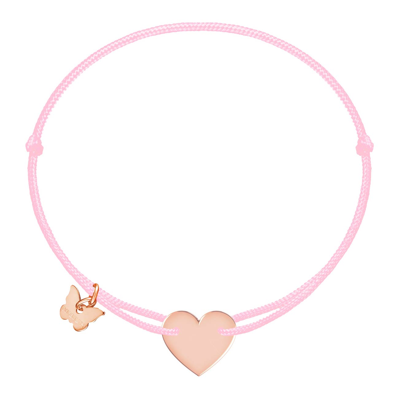 Borboleta Heart CC-PP-30-P