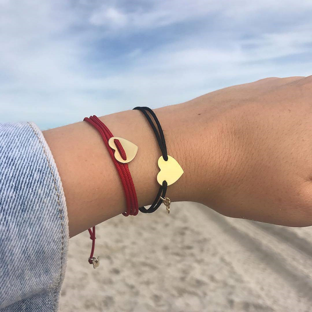 Borboleta Heart CC-RD-30