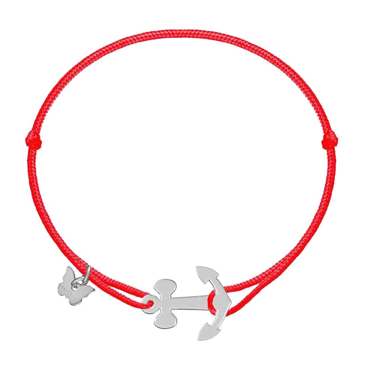 Borboleta Anchor CC-RD-60-W