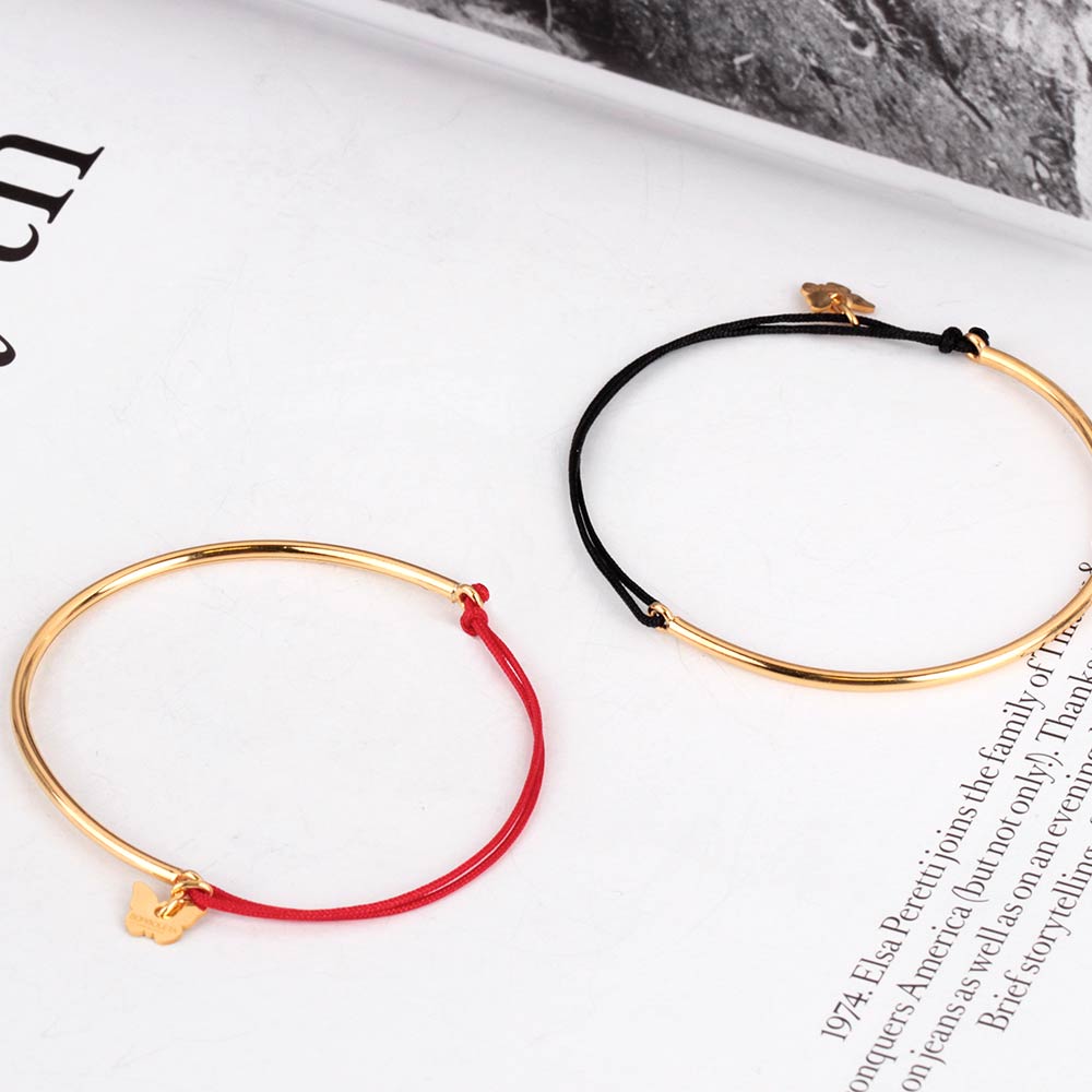 Borboleta Rigid CC-RD-RHB