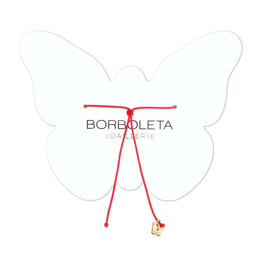 Borboleta String CC-RD-RS