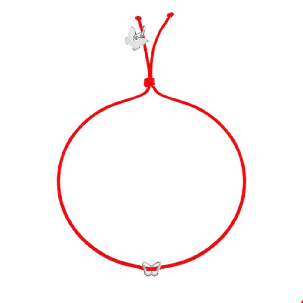 Borboleta Butterfly CC-RD-T14-W