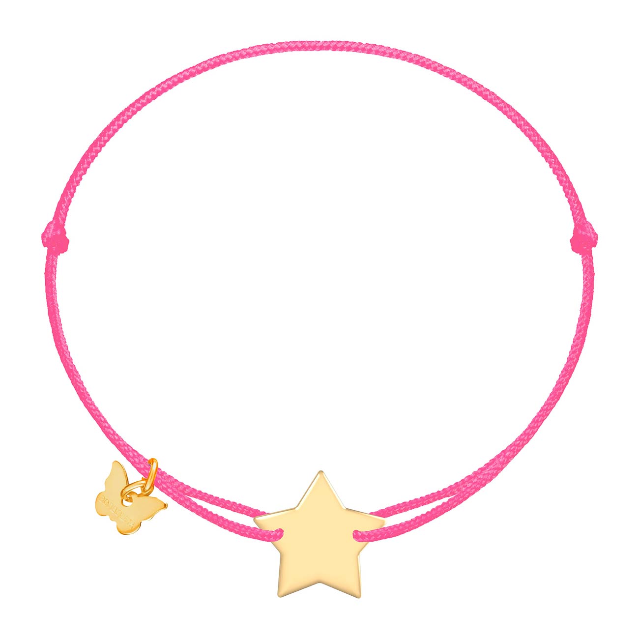 Borboleta Star CC-RR-20