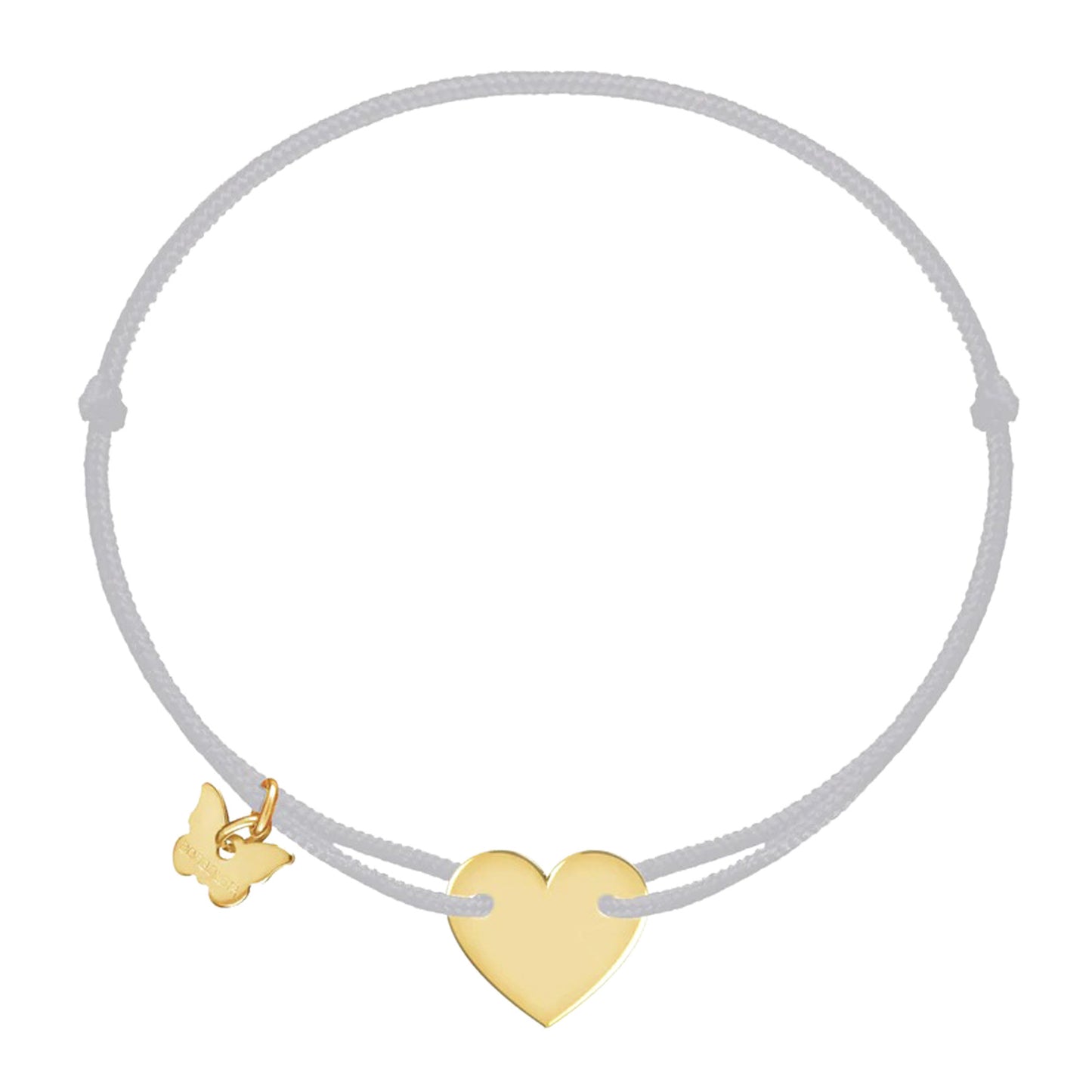 Borboleta Heart CC-SL-30