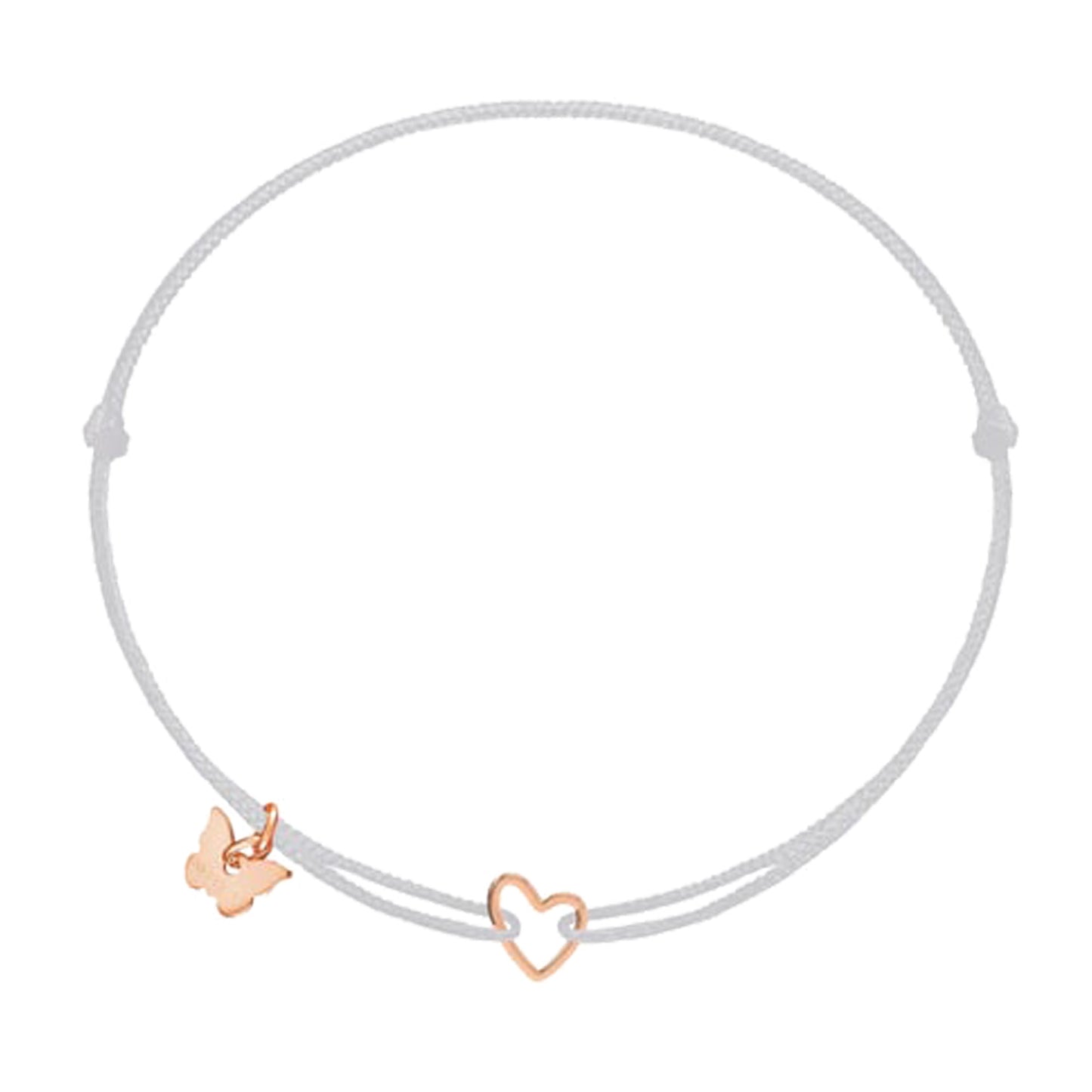 Borboleta Heart CC-SL-32S-P