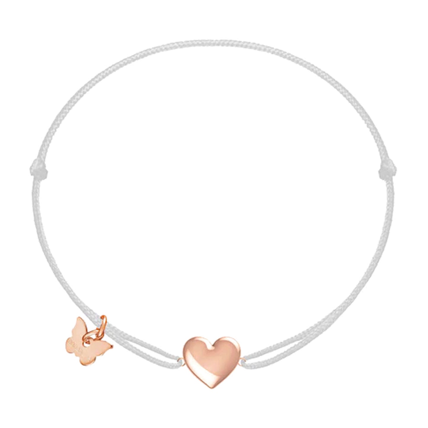 Borboleta Heart CC-SL-36-P