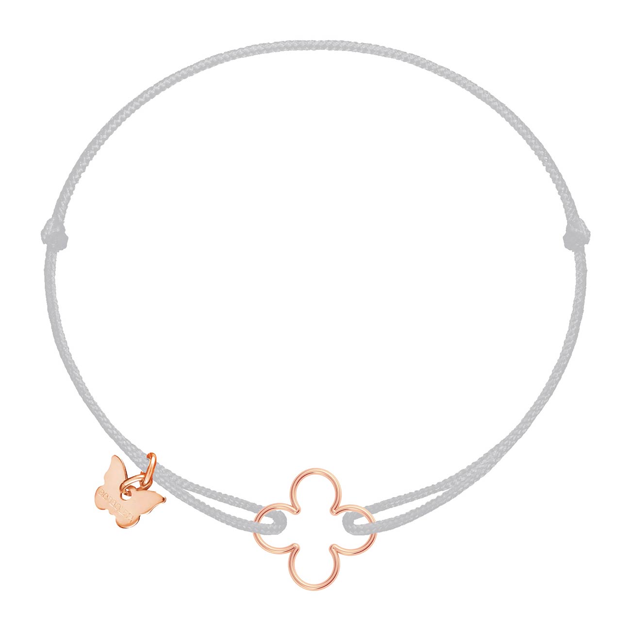 Borboleta Clover CC-SL-44-P