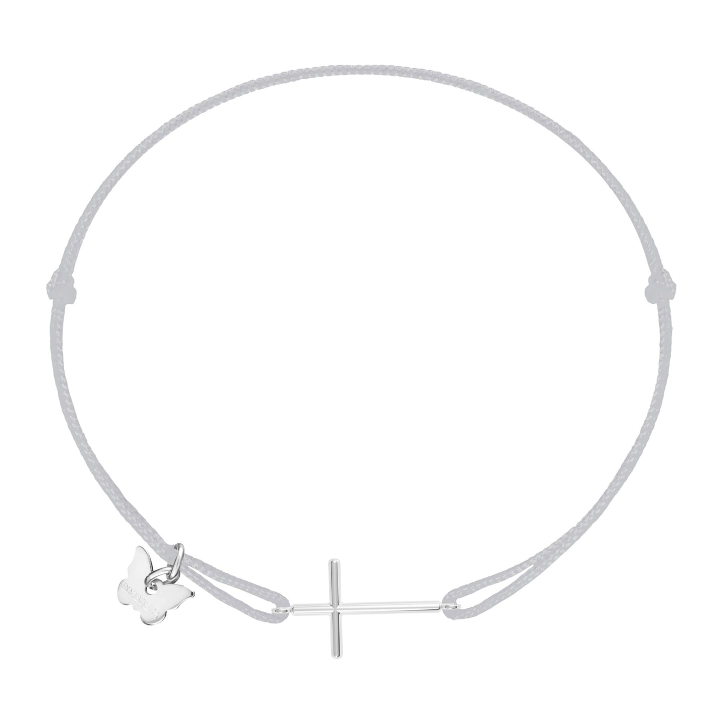 Borboleta Cross CC-SL-50-W