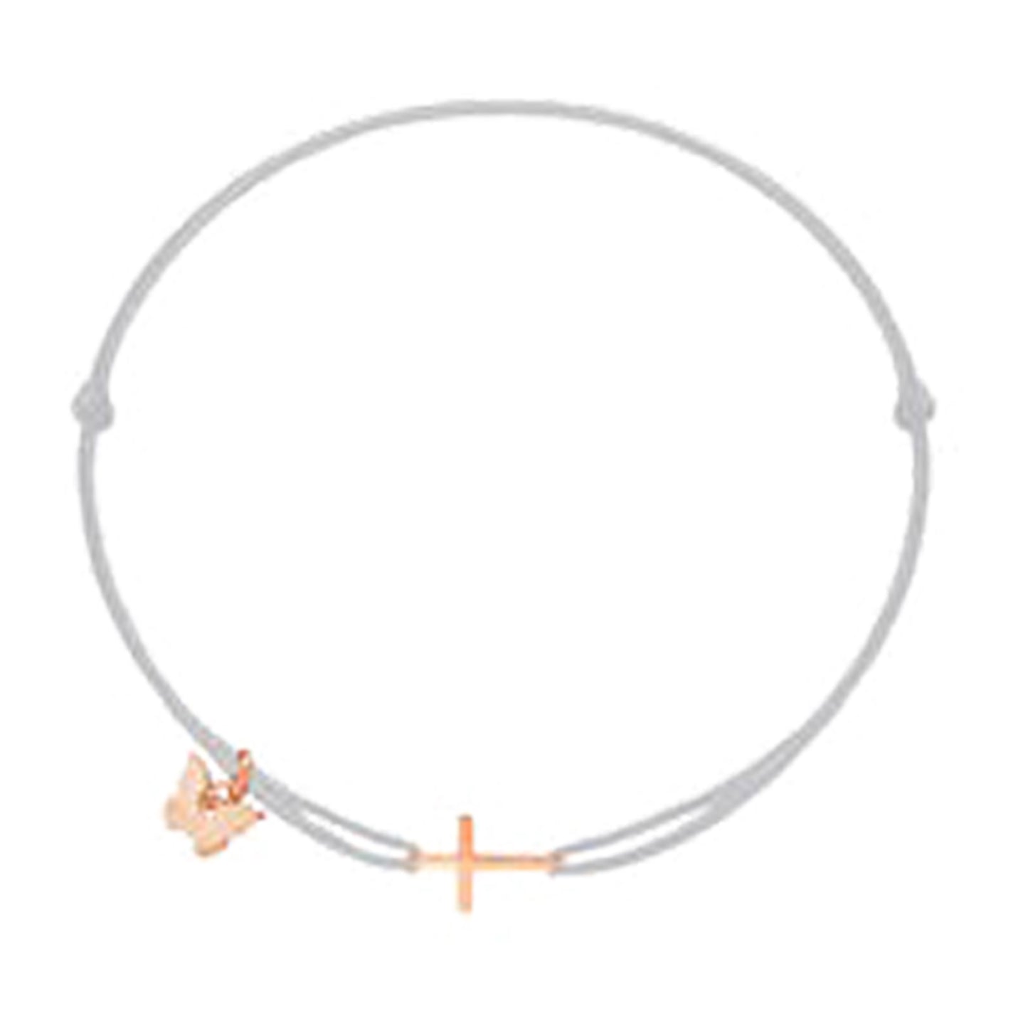 Borboleta Cross CC-SL-50S-P