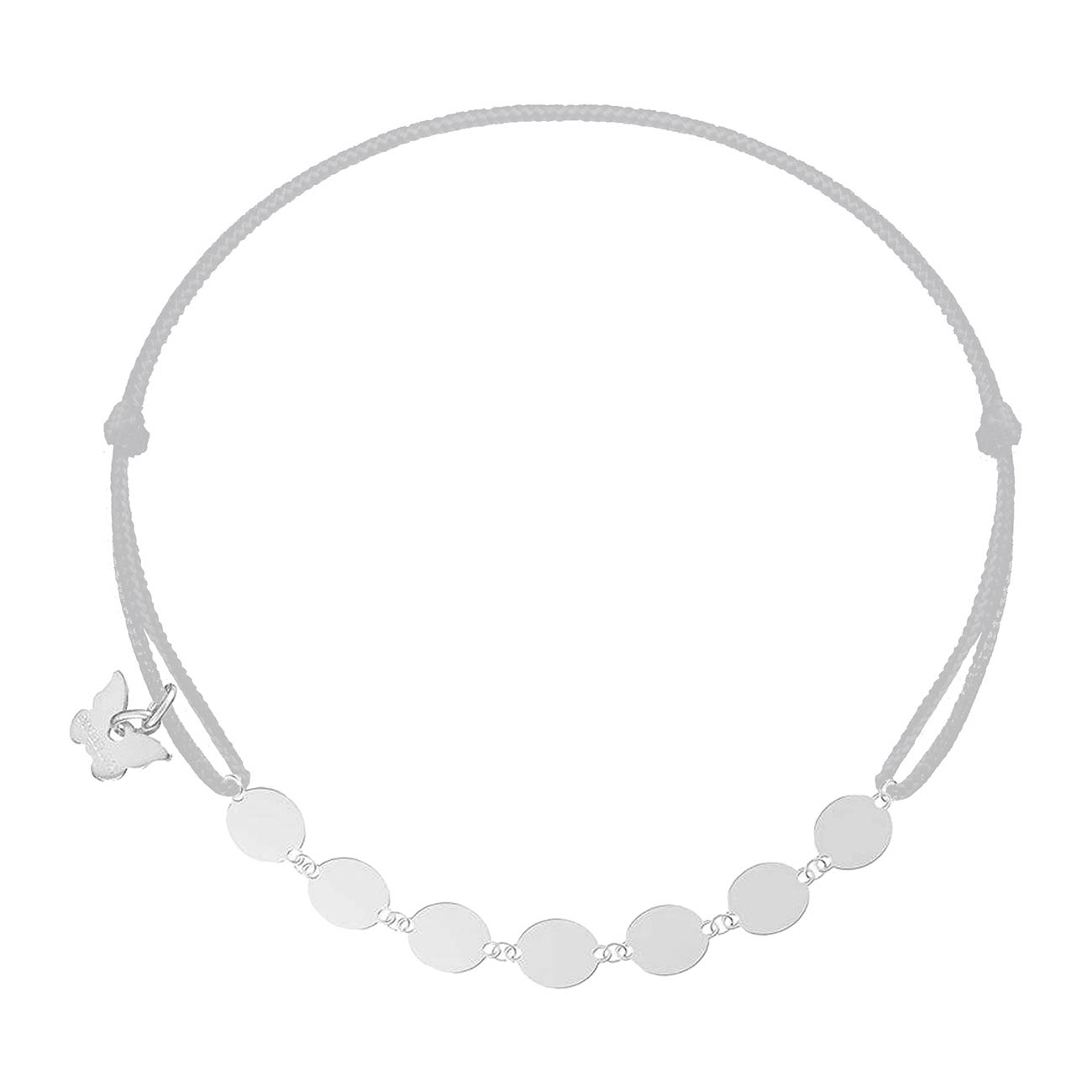 Borboleta Chain CC-SL-RP-W