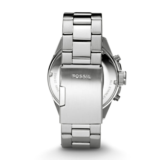 Fossil Decker CH2600