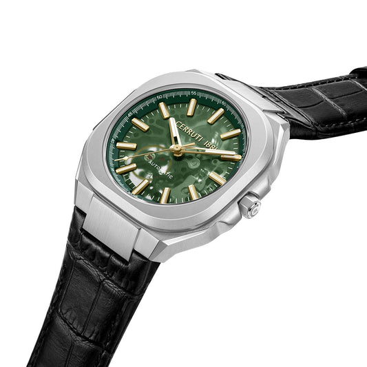 Cerruti 1881 Leadri CIWGE0050204