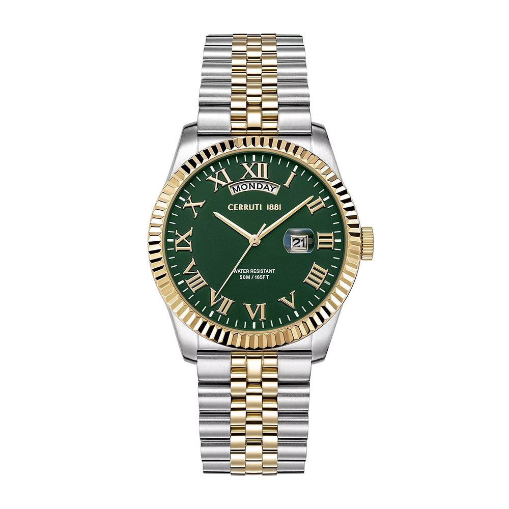 Cerruti 1881 Chienti Men's Watch (CIWGH2117112) – WatchClick