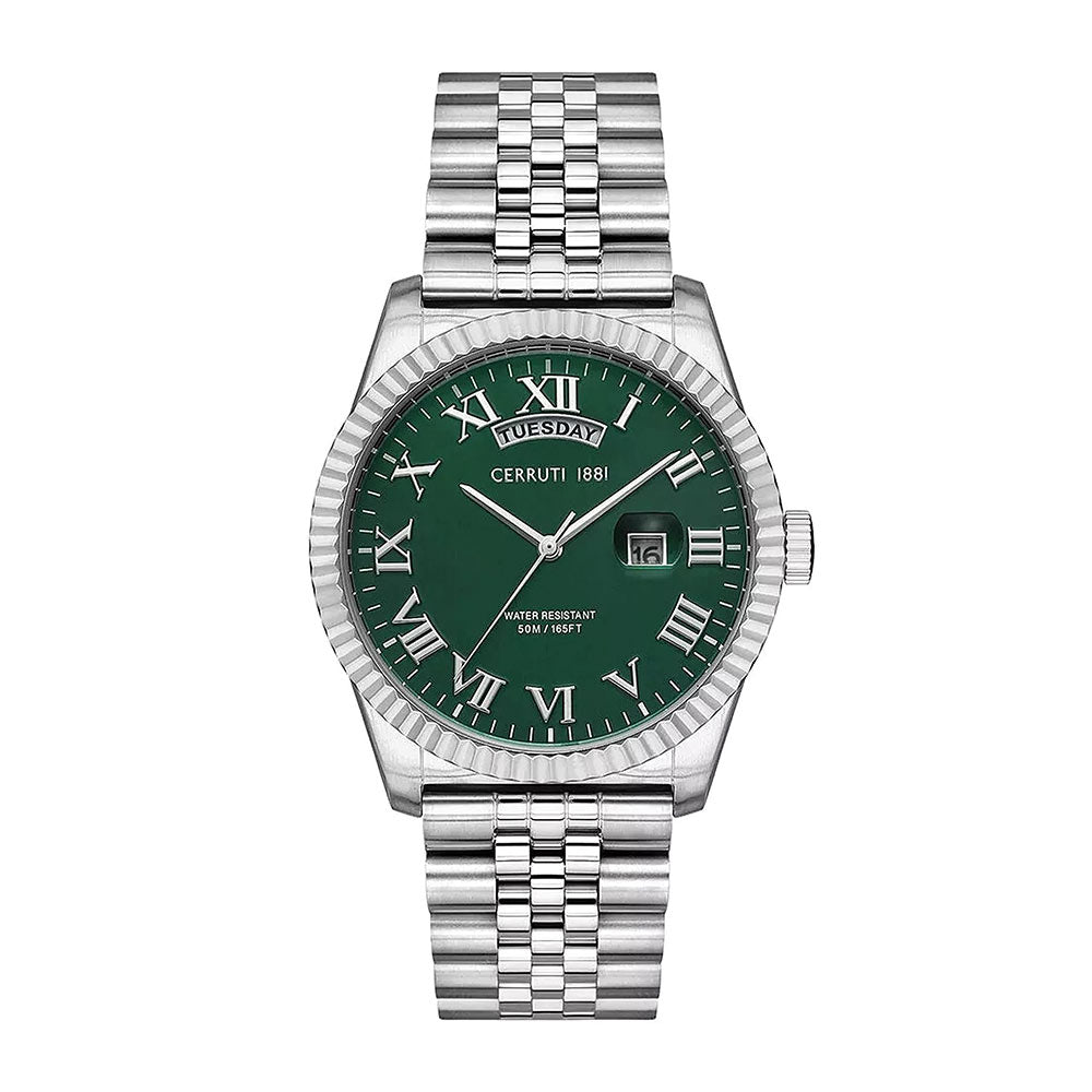 Cerruti 1881 Chienti Men's Watch (CIWGH2117114) – WatchClick