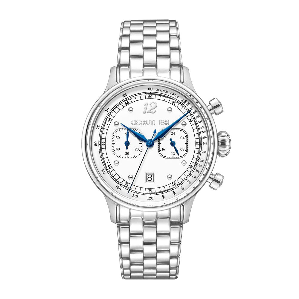 Cerruti 1881 Dervio Men's Watch (CIWGI0050502) – WatchClick