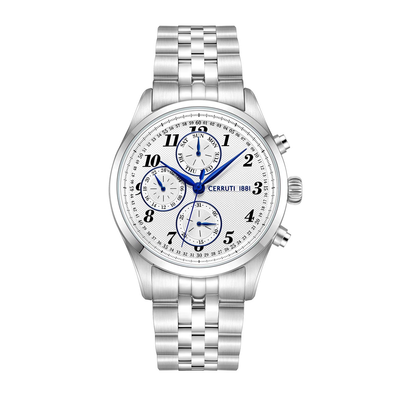 Cerruti 1881 Cavareno Men's Watch (CIWGK0019302) – WatchClick