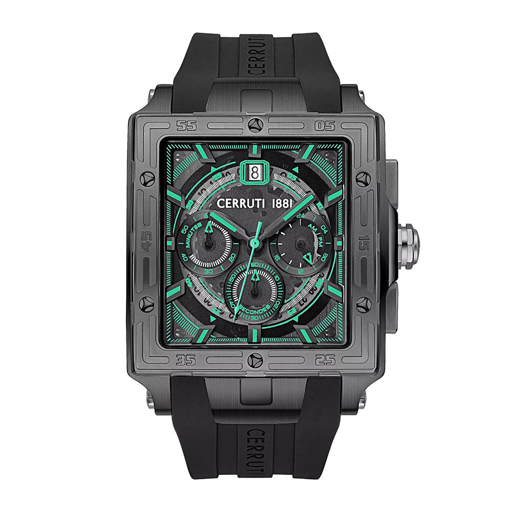 Cerruti 1881 Odissea Men's Watch (CIWGO0072403) – WatchClick