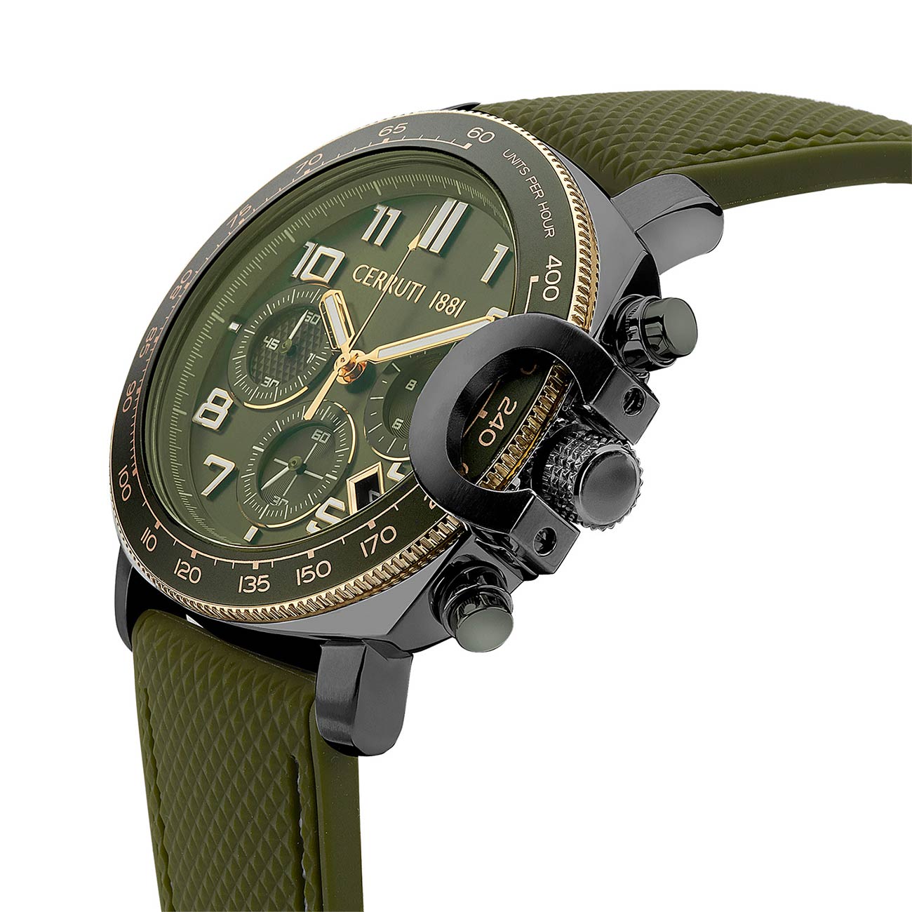 Cerruti 1881 Positano CIWGO2206803