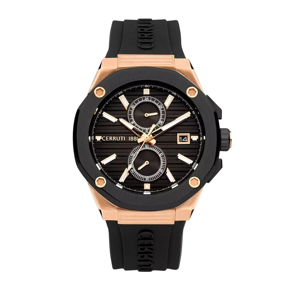 Cerruti 1881 Razzuolo Men's Watch (CIWGQ0006901) – WatchClick
