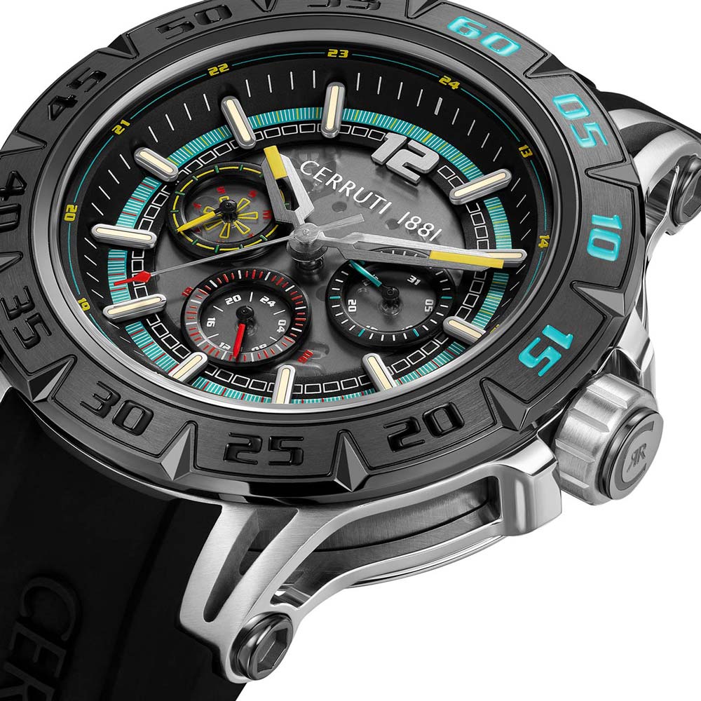 Cerruti 1881 Velletri CIWGQ0050301