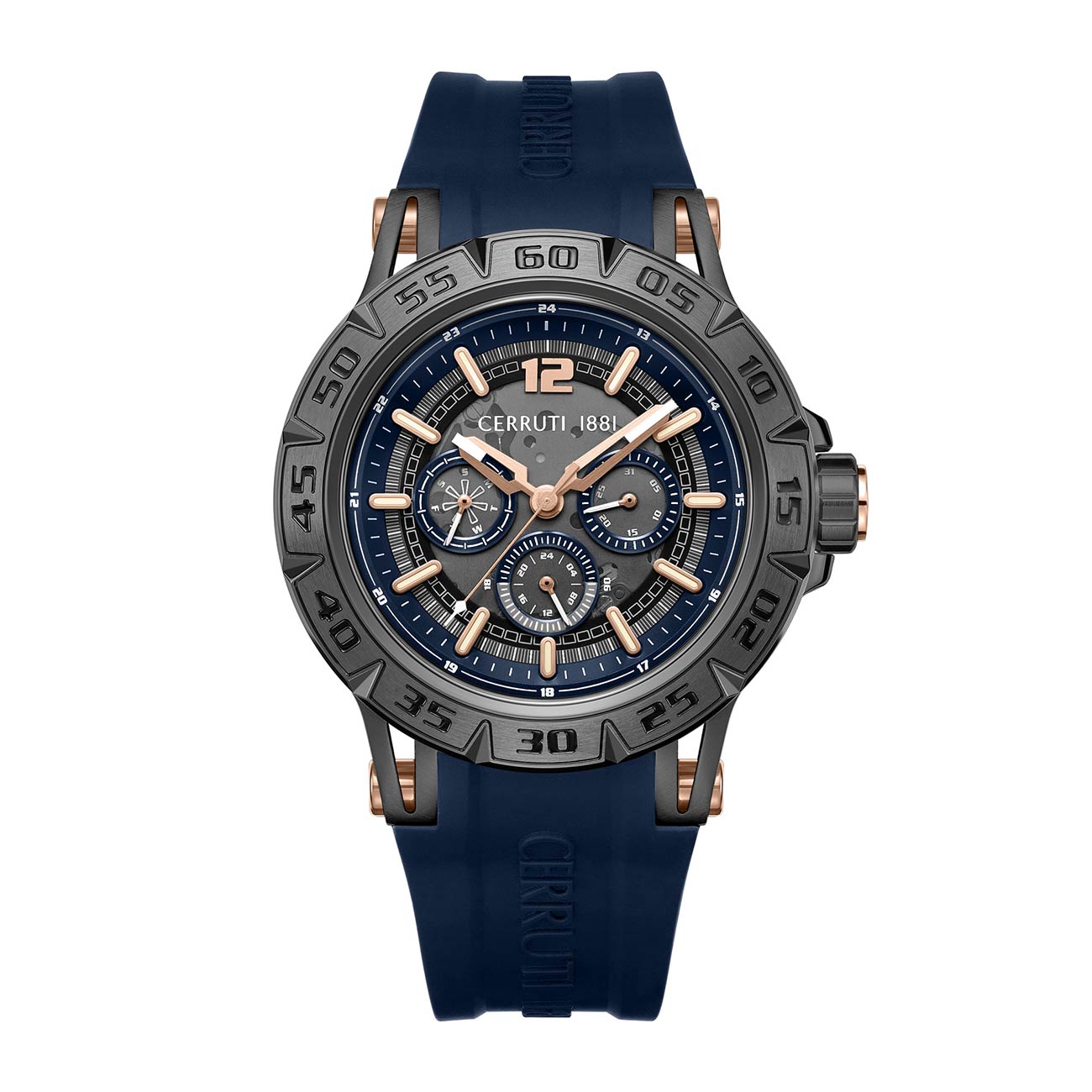 Cerruti 1881 Velletri Men's Watch (CIWGQ0050303) – WatchClick