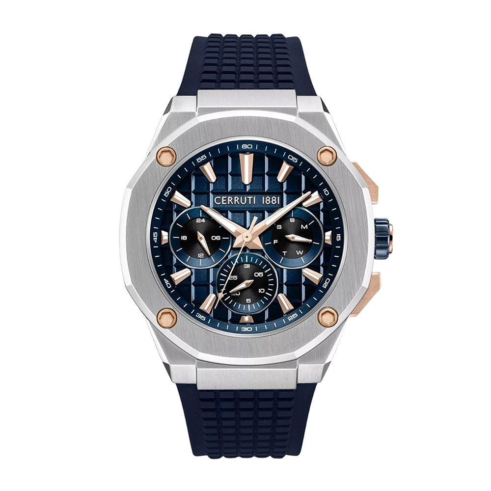 Cerruti 1881 Razzuolo Men's Watch (CIWGQ0073402) – WatchClick