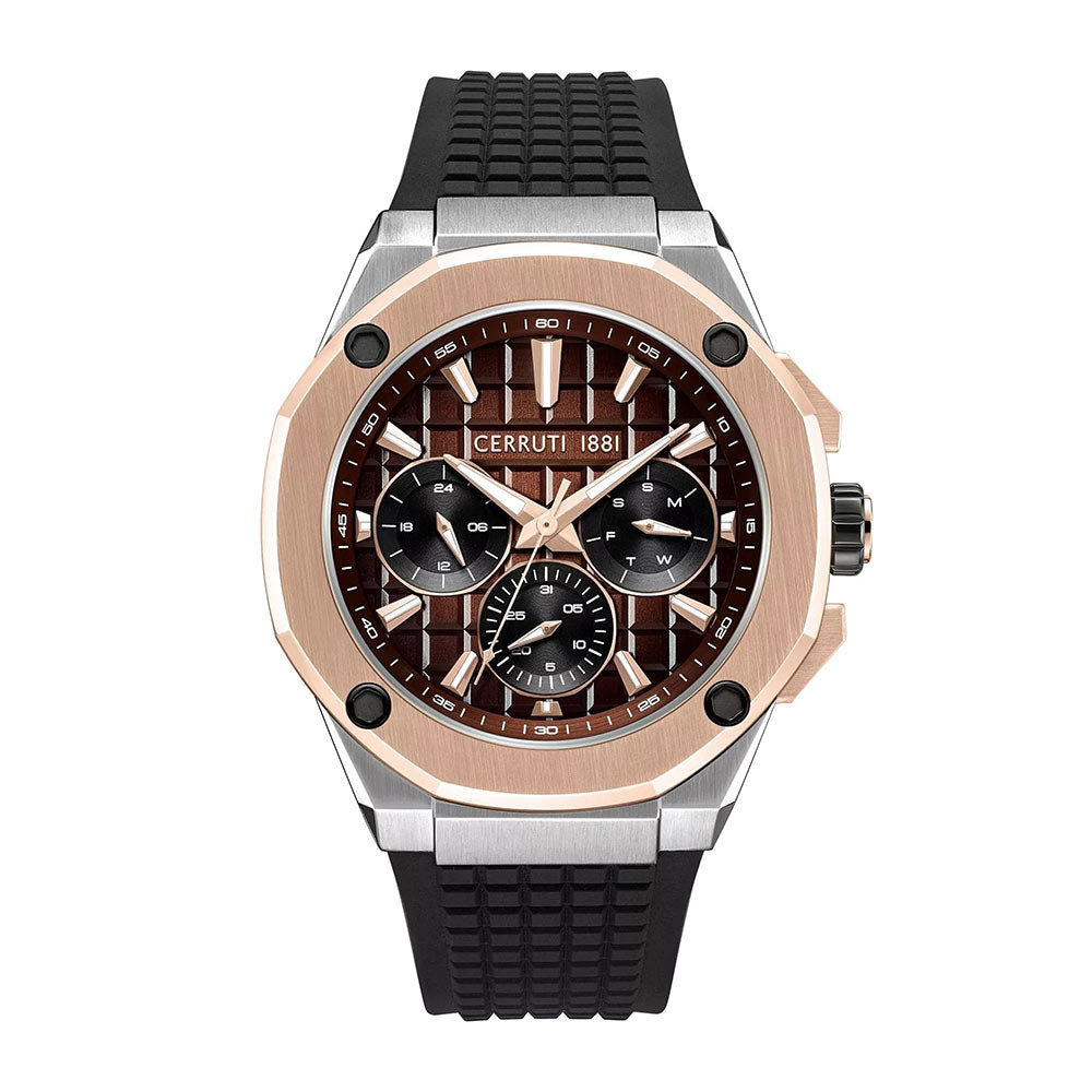 Cerruti 1881 Razzuolo Men's Watch (CIWGQ0073404) – WatchClick