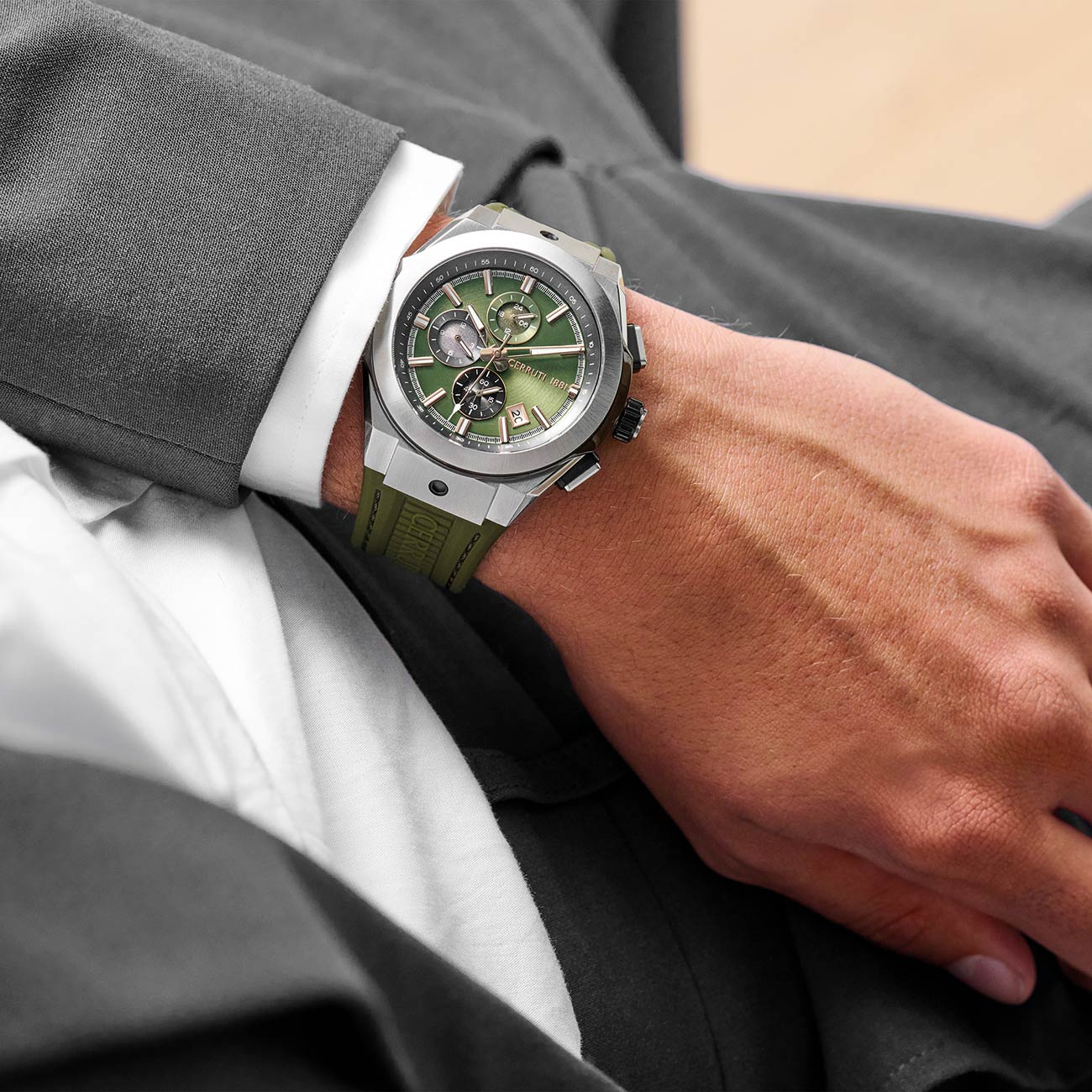Cerruti 1881 Ruscello CIWGQ2224002