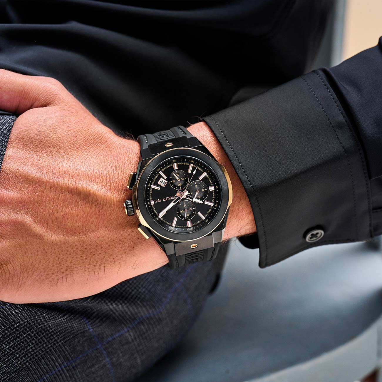 Cerruti 1881 Ruscello CIWGQ2224004