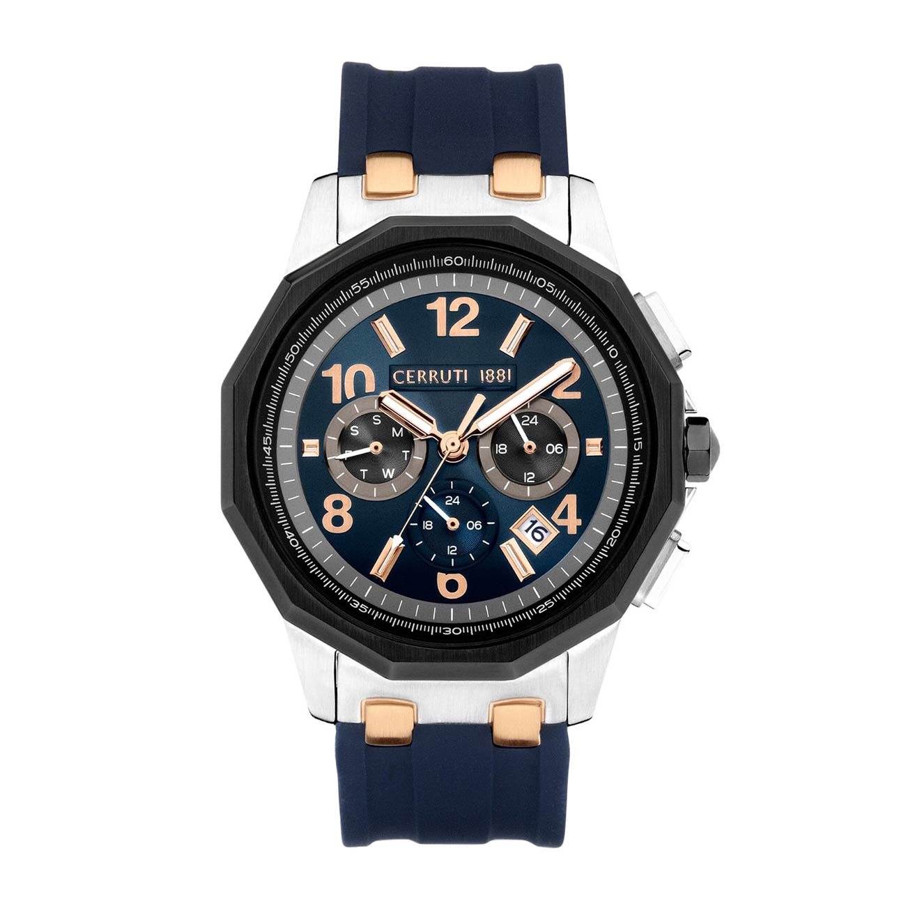 Cerruti 1881 Molveno Reloj De Hombre (CIWGQ2224102) – WatchClick
