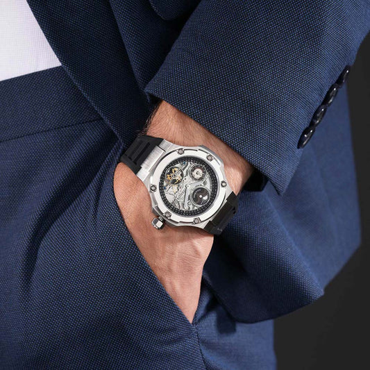 Cerruti 1881 Lucardo CIWGR0023002