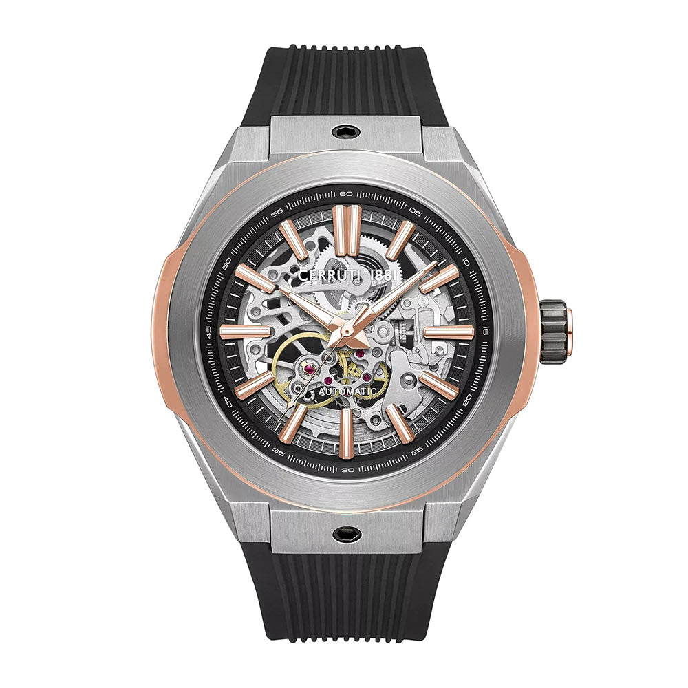 Cerruti 1881 Ruscello Men's Watch (CIWGR0073602) – WatchClick