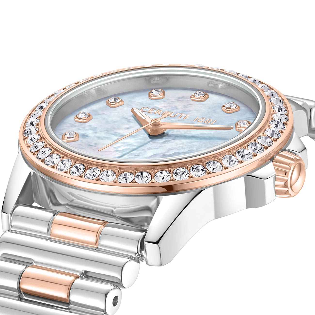 Cerruti 1881 Turchino CIWLH0051901