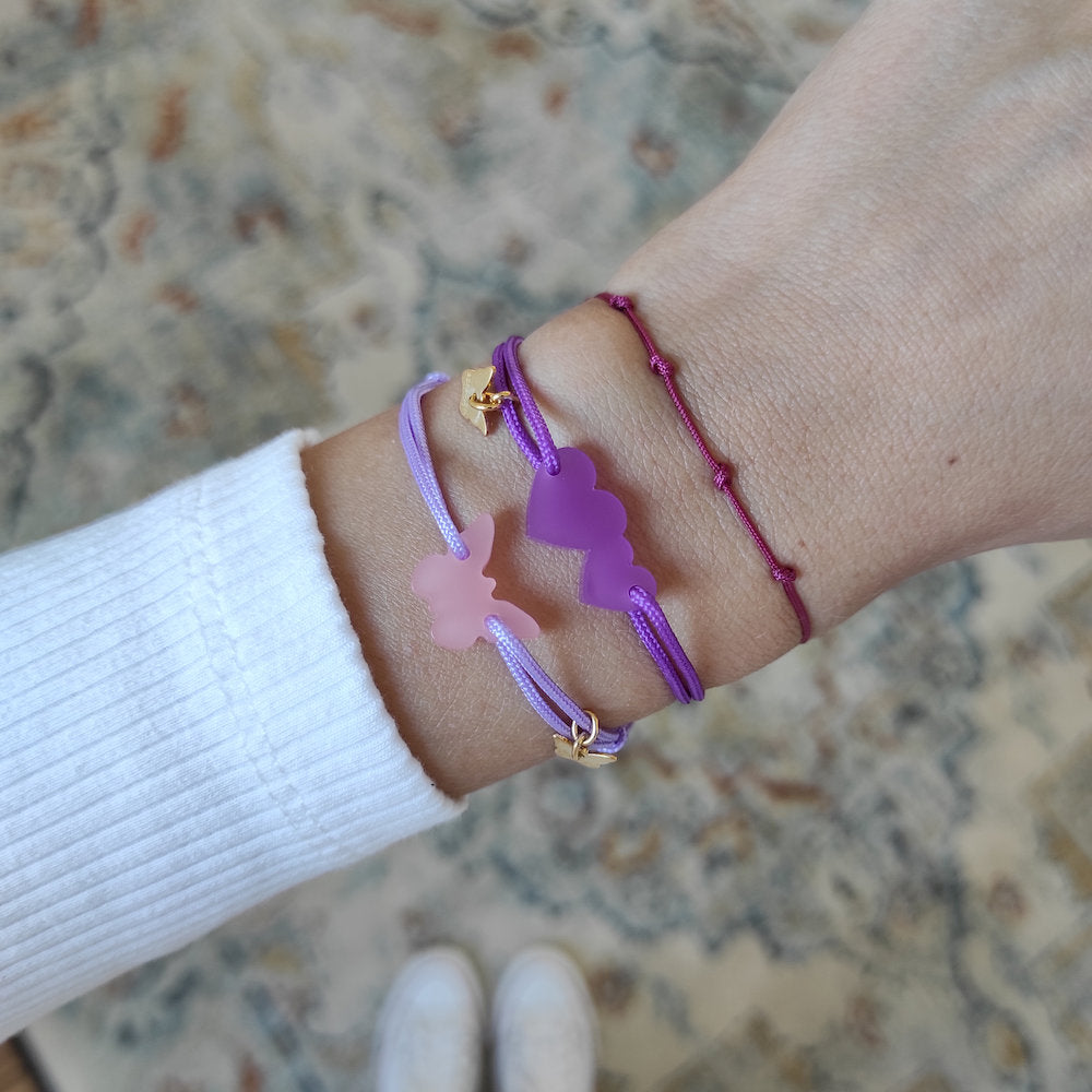 Borboleta Butterfly CY-BHPLR-10