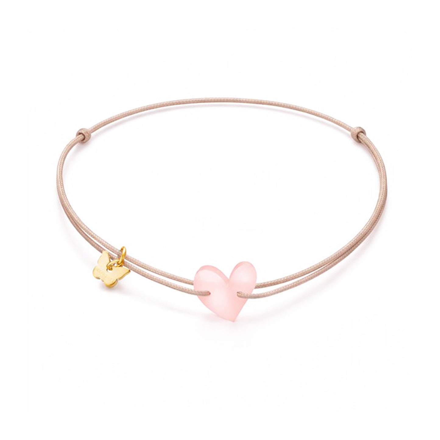 Borboleta Heart CY-BHPMC-37