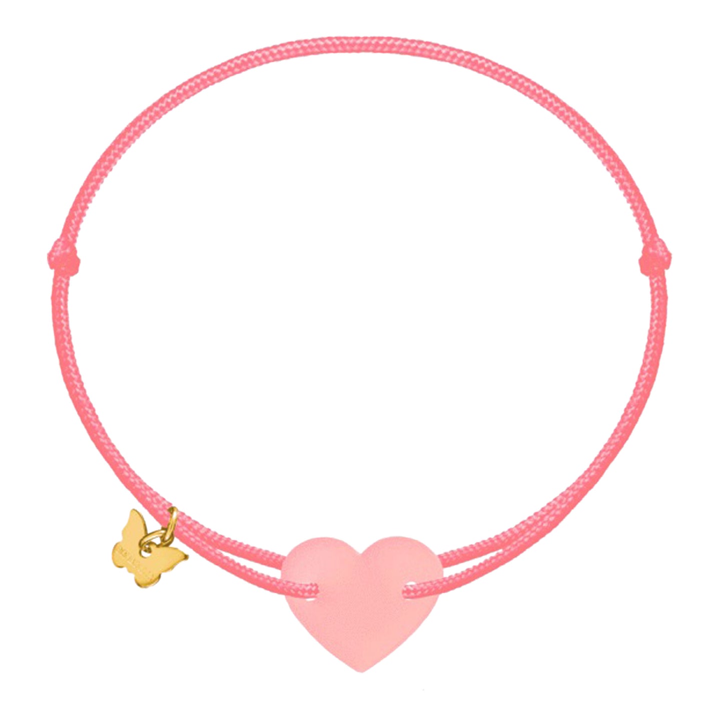 Borboleta Heart CY-BHPPH-30