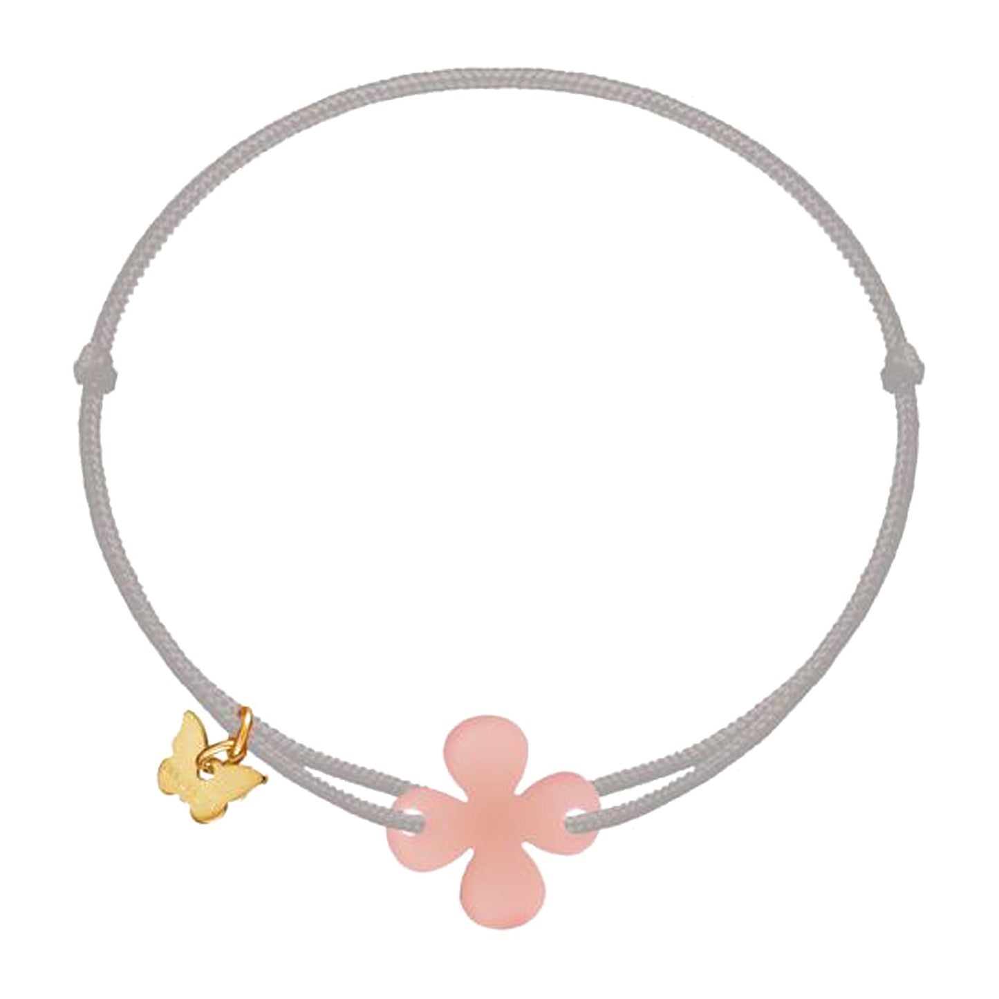 Borboleta Clover CY-BHPTA-40