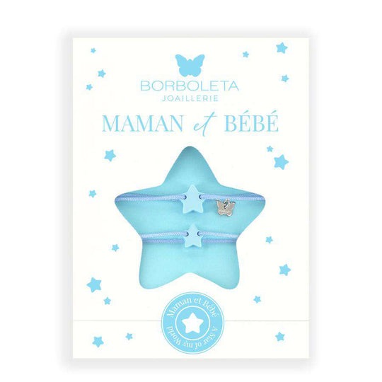 Borboleta Star CY-FBLB-20MB-WL