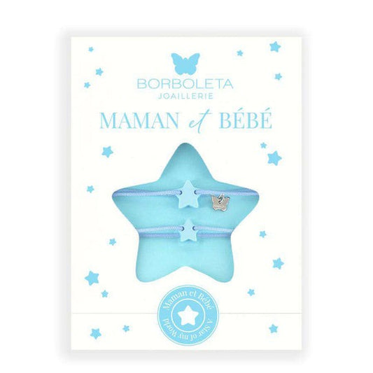 Borboleta Star CY-FBLB-20MB-WL