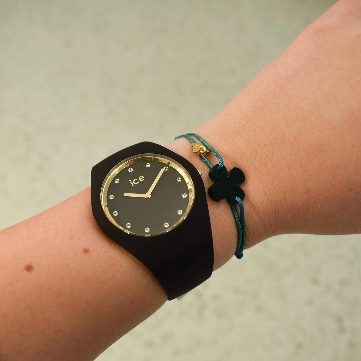 Borboleta Clover CY-GNGN-40