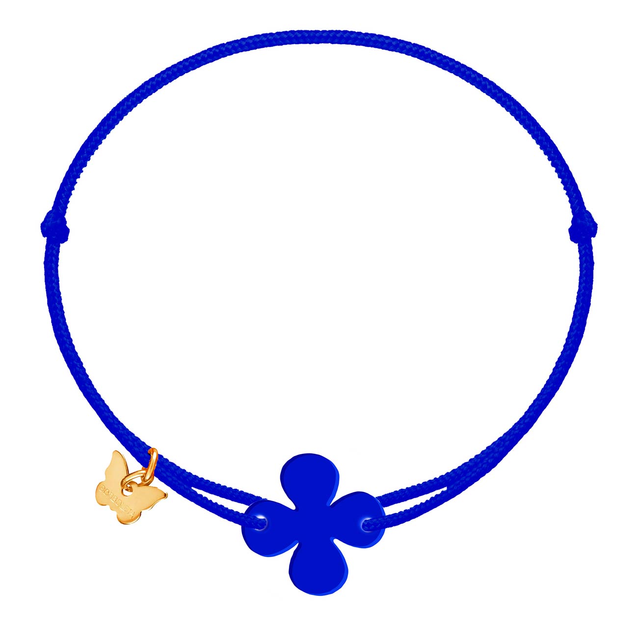 Borboleta Clover CY-IBIB-40