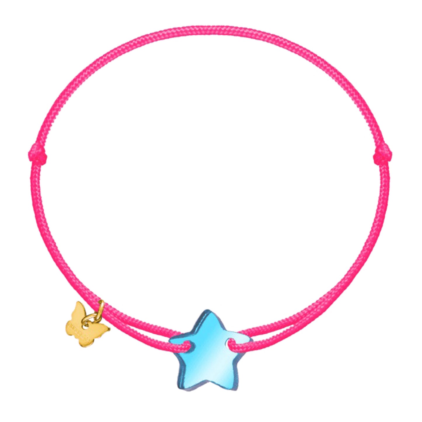 Borboleta Star CY-MBENP-20